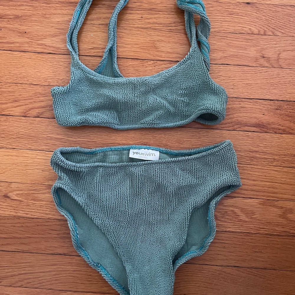 Sage Youswim aplomb set